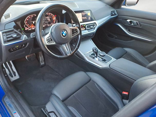 BMW 320d Touring xDrive M Sport 140 kW image number 7