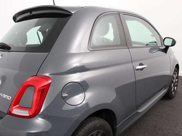 Fiat 500 1.0 51 kW image number 26