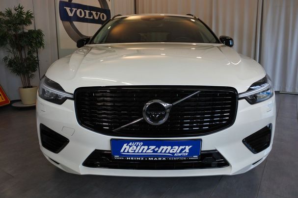 Volvo XC60 T6 R Design AWD 251 kW image number 4