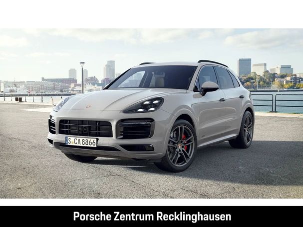 Porsche Cayenne GTS 338 kW image number 1