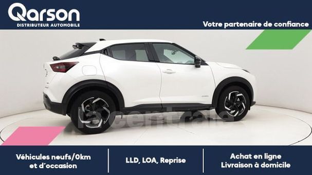 Nissan Juke 105 kW image number 27