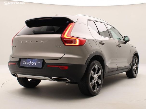 Volvo XC40 T3 Inscription 120 kW image number 11