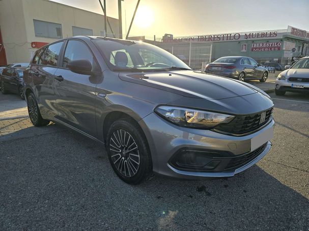 Fiat Tipo 96 kW image number 1