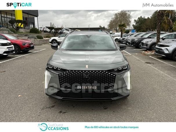 DS Automobiles 7 Crossback 1.6 E-Tense 4x4 221 kW image number 3