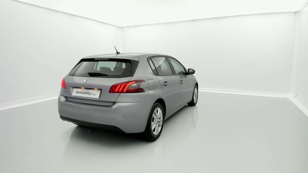 Peugeot 308 1.2 PureTech 110 Active Pack 81 kW image number 22