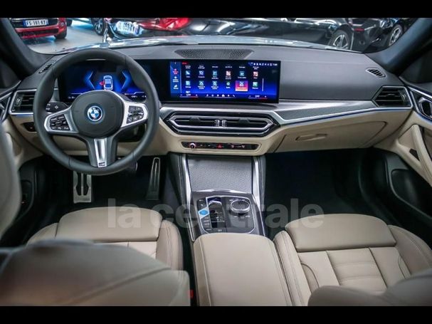 BMW i4 eDrive40 M Sport 250 kW image number 15