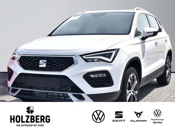 Seat Ateca 1.5 TSI DSG Style 110 kW image number 1