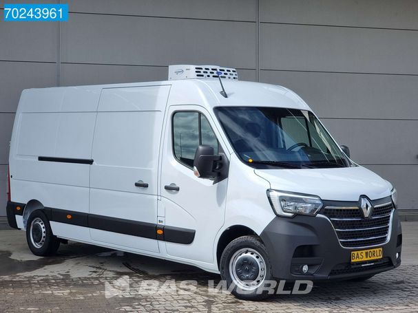 Renault Master 135 L3H2 99 kW image number 1