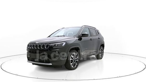 Jeep Compass 96 kW image number 1