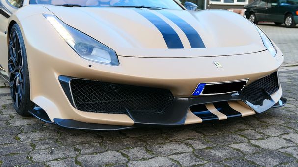 Ferrari 488 Pista Spider 530 kW image number 12