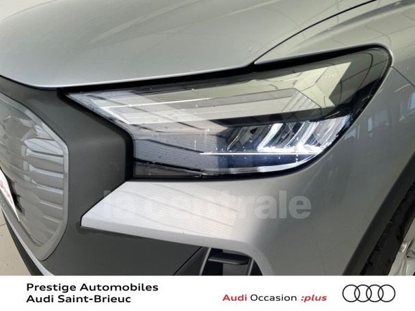 Audi Q4 40 e-tron S-line 150 kW image number 14