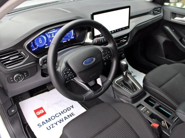 Ford Focus 1.0 EcoBoost Titanium 114 kW image number 13