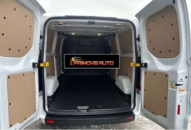 Ford Transit Custom 280 Trend 96 kW image number 7