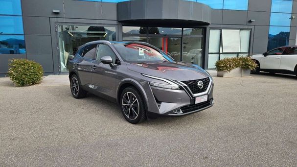 Nissan Qashqai MHEV Tekna Xtronic 116 kW image number 1