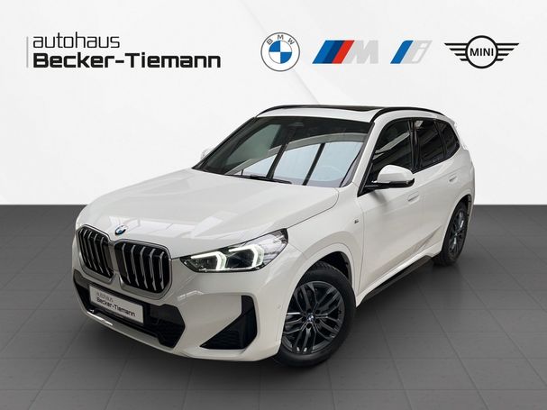 BMW X1 xDrive23i 160 kW image number 1