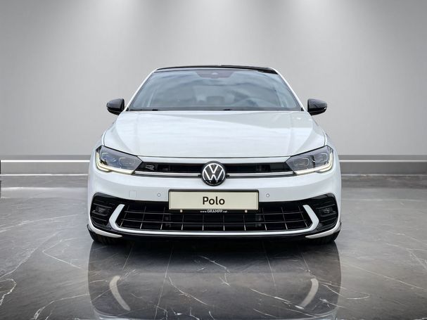 Volkswagen Polo 1.0 TSI R-Line 70 kW image number 4