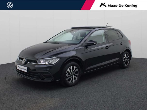 Volkswagen Polo 1.0 TSI DSG 70 kW image number 1