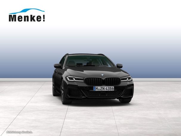 BMW 520d Touring 140 kW image number 10