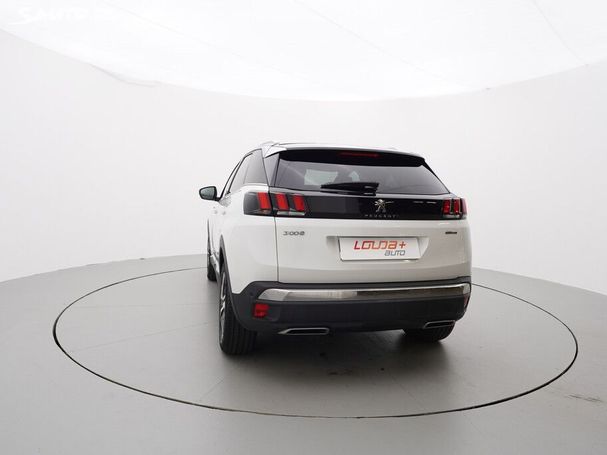 Peugeot 3008 130 kW image number 3