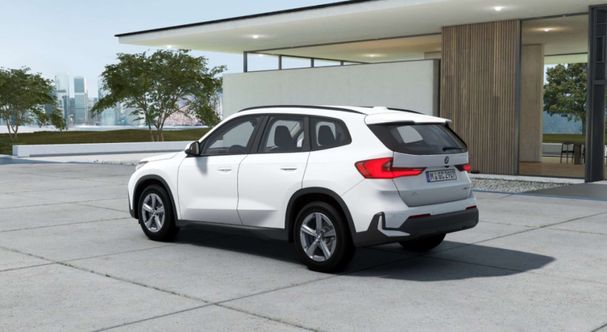 BMW X1 sDrive18d 110 kW image number 11