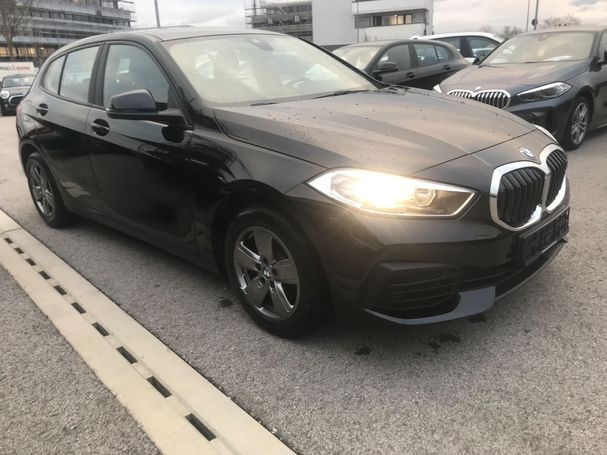 BMW 116d 85 kW image number 3