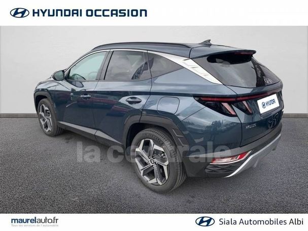 Hyundai Tucson 1.6 T-GDI 169 kW image number 18