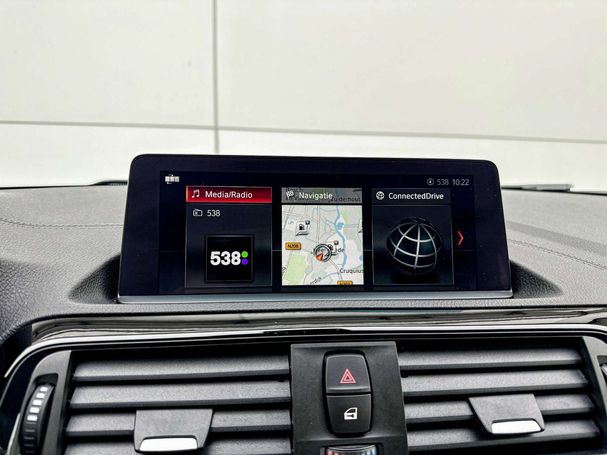 BMW 220i Cabrio 135 kW image number 20