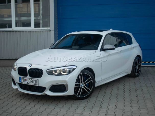 BMW 140i M xDrive 250 kW image number 2