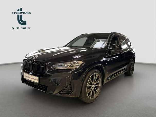 BMW X3 M40i xDrive 265 kW image number 1