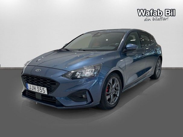 Ford Focus 1.5 110 kW image number 1