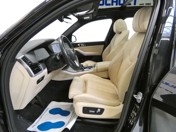 BMW X5 xDrive 210 kW image number 20