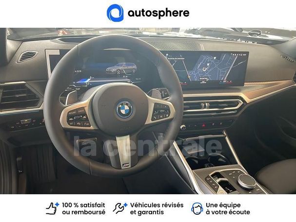 BMW 330 Touring xDrive 215 kW image number 8