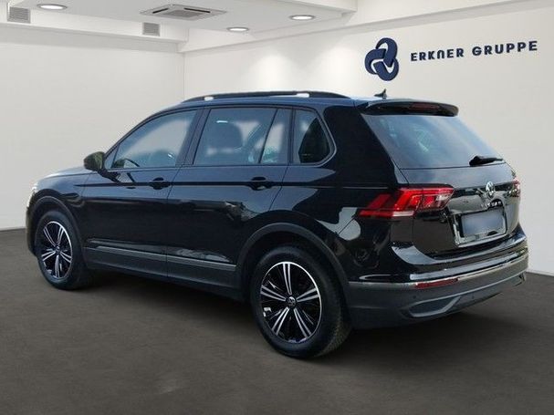 Volkswagen Tiguan 2.0 TDI Life 90 kW image number 5