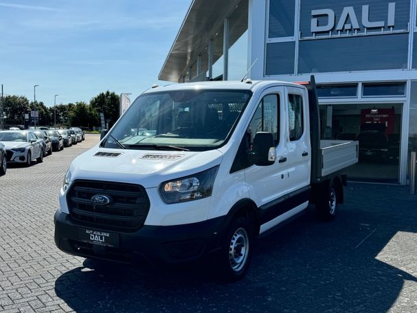 Ford Transit 310 96 kW image number 2