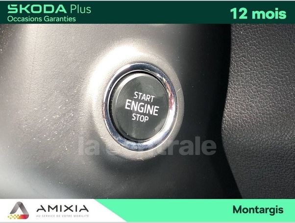 Skoda Fabia 1.0 TSI Ambition 70 kW image number 15