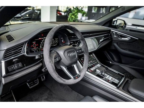 Audi RSQ8 quattro 441 kW image number 5