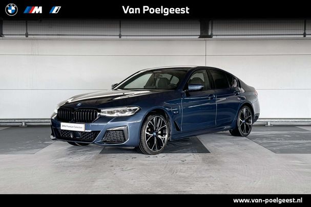 BMW 530 e 215 kW image number 1