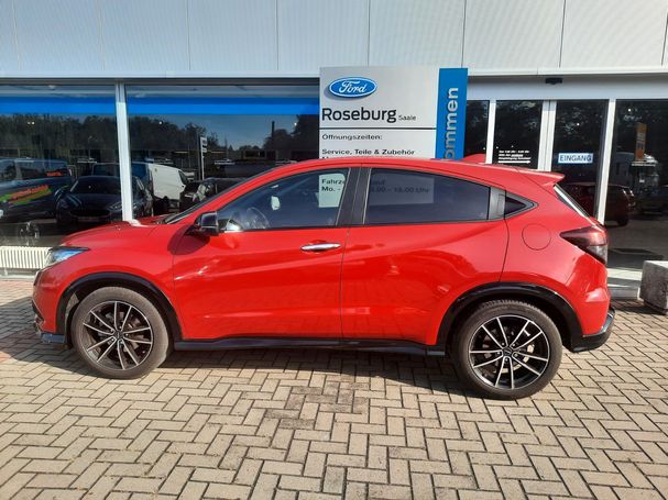 Honda HR-V 134 kW image number 5