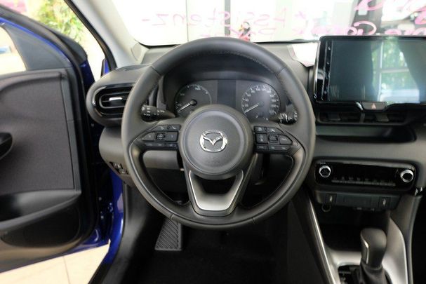 Mazda 2 Hybrid CVT 85 kW image number 11