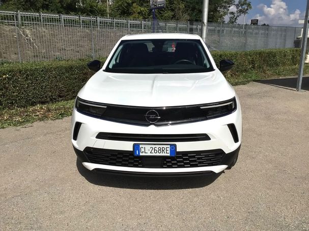 Opel Mokka 1.2 DI 74 kW image number 2