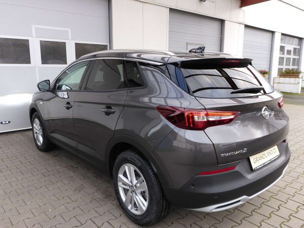 Opel Grandland X 1.5 Business Elegance 96 kW image number 6