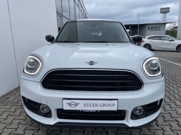 Mini Cooper Countryman 100 kW image number 2