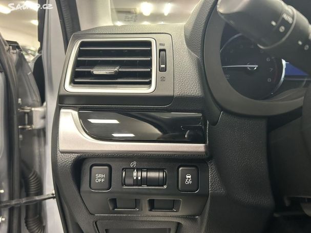 Subaru Forester Comfort 110 kW image number 35