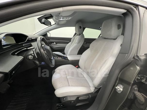 Peugeot 508 SW BlueHDi 130 Allure 96 kW image number 16