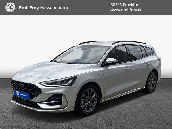 Ford Focus 1.0 EcoBoost ST-Line 92 kW image number 1