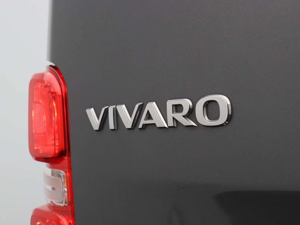 Opel Vivaro 2.0 CDTI L3H1 Innovation 130 kW image number 30