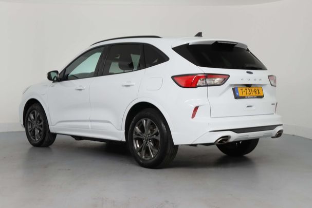 Ford Kuga 165 kW image number 22