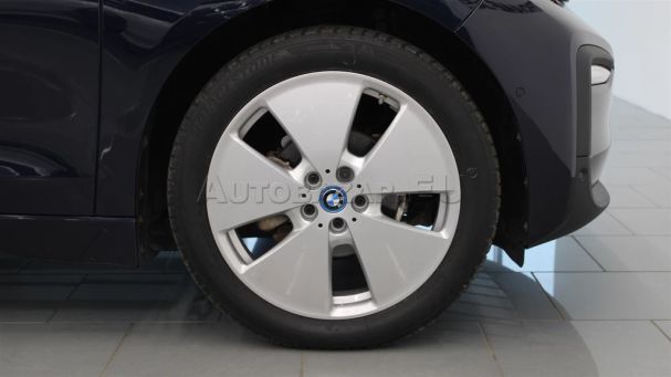 BMW i3 120Ah 125 kW image number 4