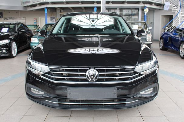 Volkswagen Passat Variant 1.5 TSI Business DSG 110 kW image number 3