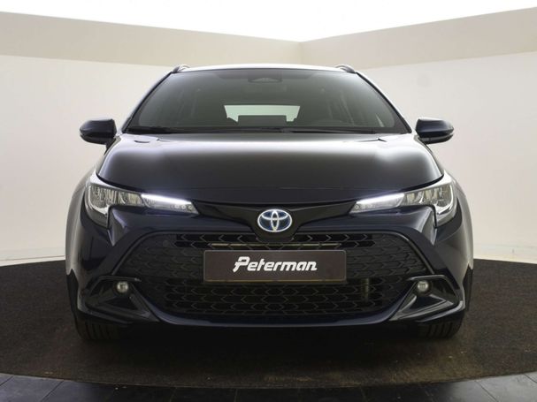 Toyota Corolla 1.8 Hybrid Touring Sports 103 kW image number 6